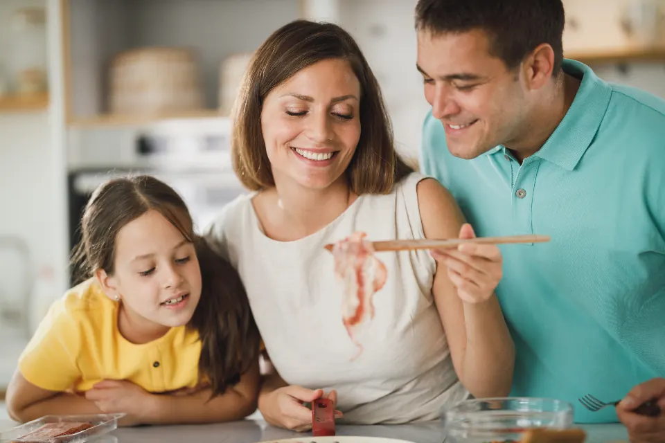 Au Pair Matching in Texas for Suburban and City Family Routines visual
