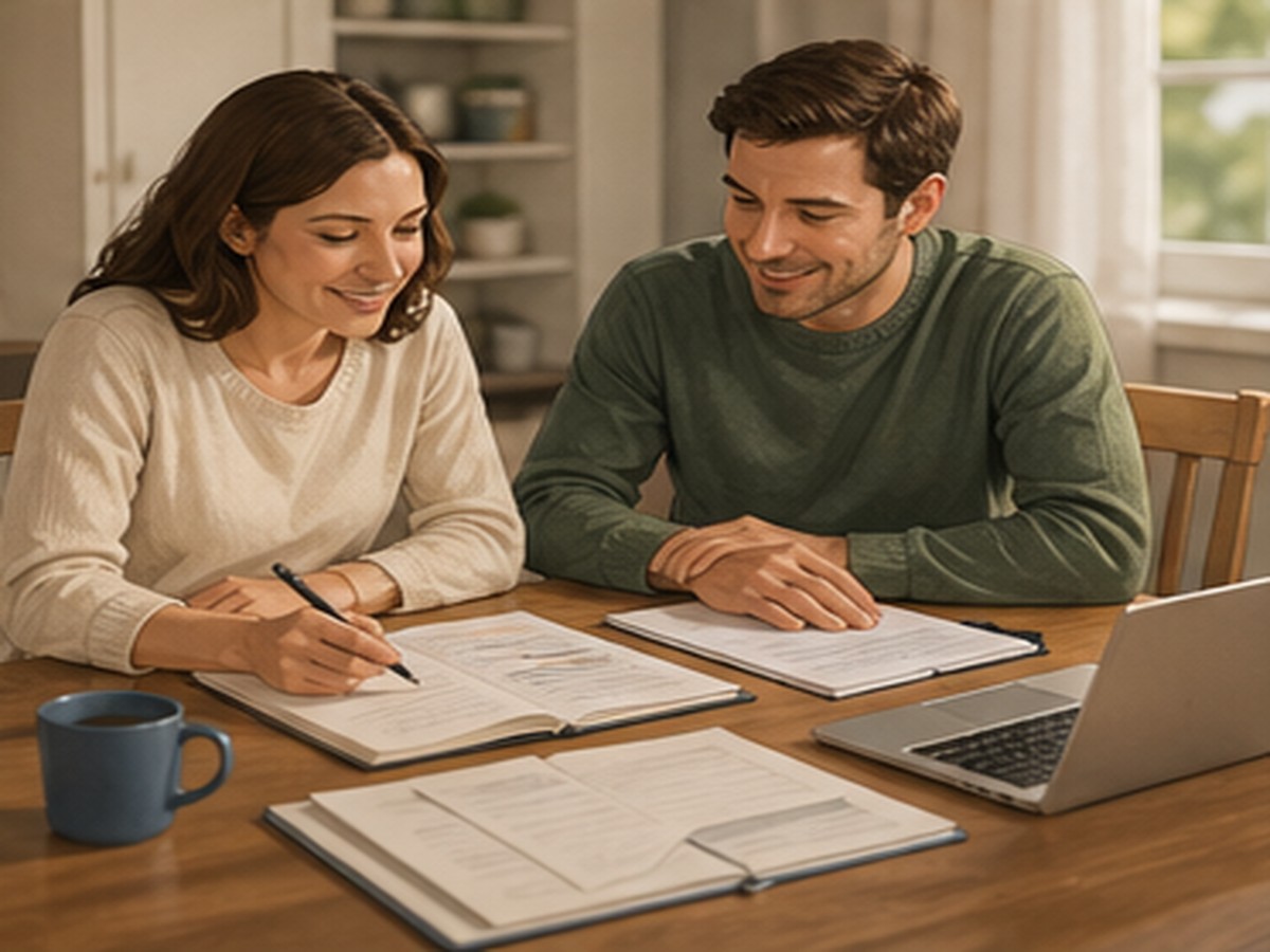 Host family profile checklist before requesting au pair introductions