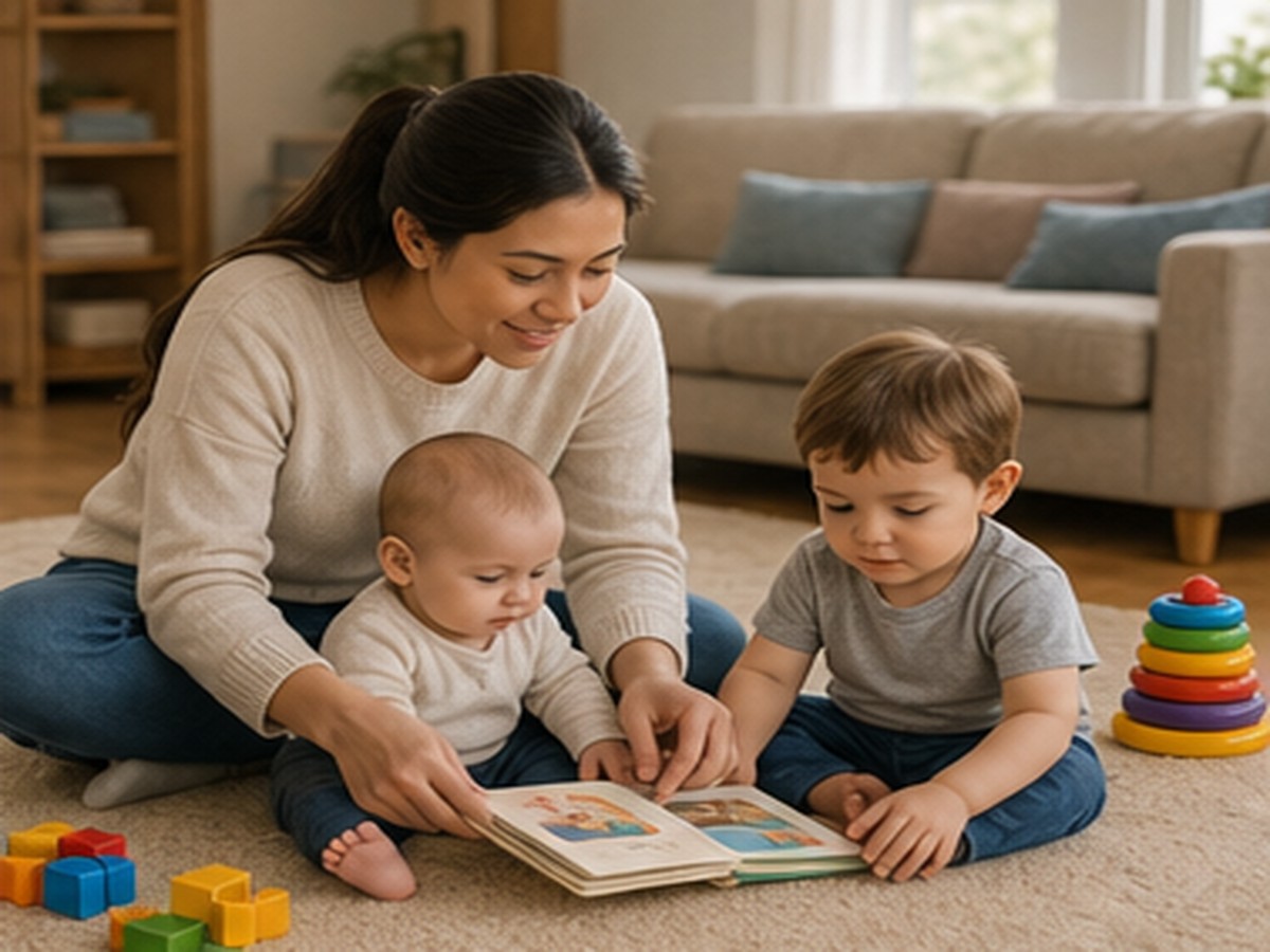 Infant and toddler care signals families should review before matching