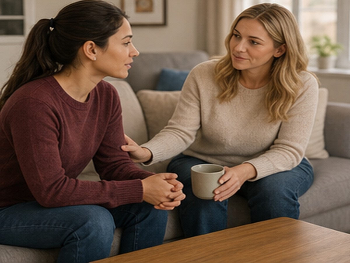 How au pair rematch conversations should be handled with clarity and care
